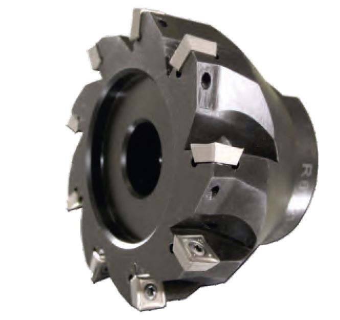 R616.21-080 SD09 nástrčná fréza